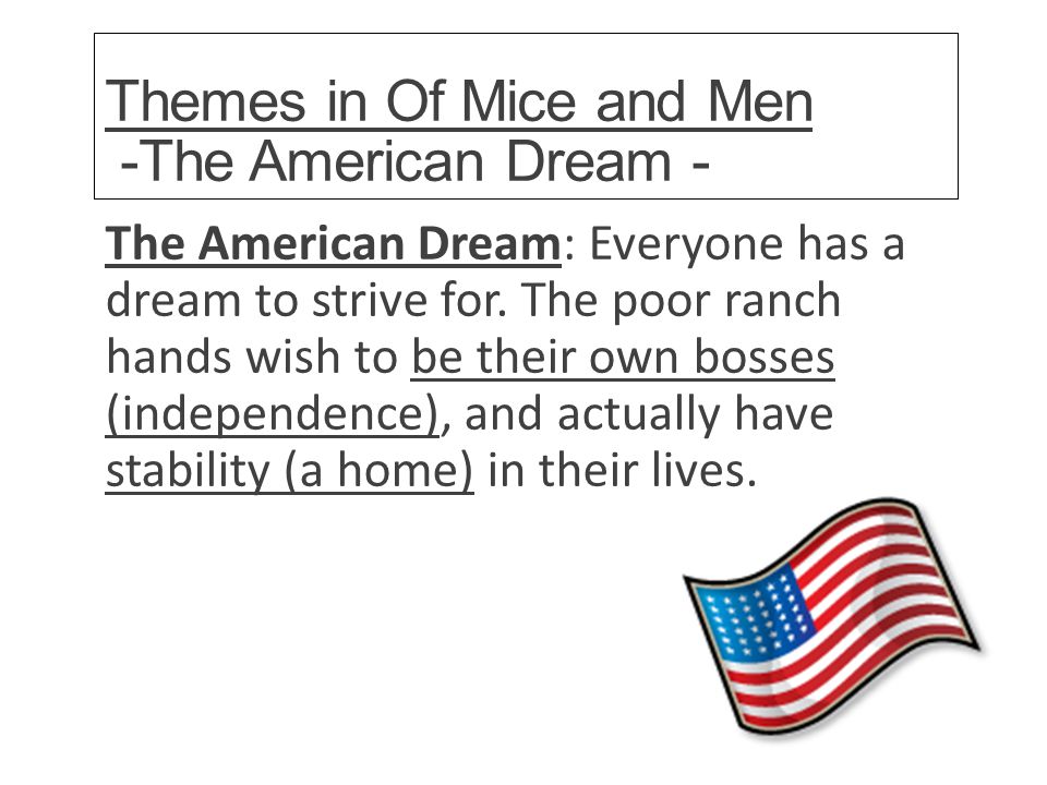7 Facts That Show the American Dream Is Dead